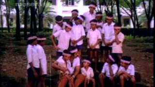 Arante Mulla Kochu Mulla  12 Balachandra Menon Lissy Rohini Malayalam Movie 1984 [upl. by Rillings]