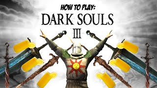 quotAn Extensive Guide to DarkSouls IIIquot  Dark Souls [upl. by Irtimd]