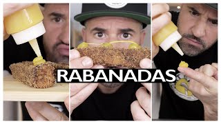 Hoje vamos fazer Rabanadas [upl. by Pirri]