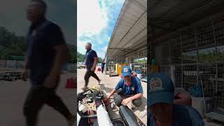 MY WEEKEND 😍 gokarting kartracing racing [upl. by Dorfman]