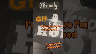 Happy Safe Halloween videoshort [upl. by Plossl]