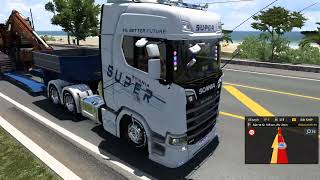 Euro Truck Simulator 2 2024 10 23 18 38 08 01 [upl. by Hardman]