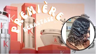 Kérastase Première kerastase [upl. by Suirtemid]