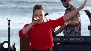 Lauren Spencer Smith  Respect〡American Idol 2020〡Top 40〡Hawaii Showcase [upl. by Bartholomew]