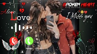 New Ringtone 2024  Sad Instrumental Ringtone  Love Hindi Song Ringtone  MP3 Mobile Ringtone [upl. by Donohue]