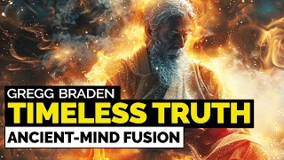 Gregg Braden  A Quantum Hologram All Things Possible [upl. by Ikairik]