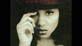 Debelah Morgan  Close To You [upl. by Hendrik]