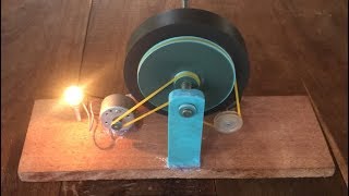 Free energy  self running machine and generator work100 [upl. by Odragde]