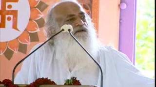 Asaramji BapuTatvik Satsang 7Poora Address [upl. by Dent]