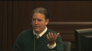 Loud Music Murder Trial Michael Dunn Testifies [upl. by Othelia536]