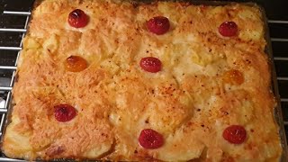 Hoda Cooking  Aardappelschotel met geraspte groenten عندي ليك الحل في تحضير عشاء او غداء لذيذ وصحي [upl. by Roht]