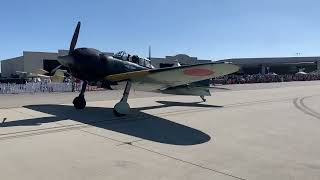 Saturday Pacific Flight Wings over Camarillo 2024 [upl. by Naneek698]