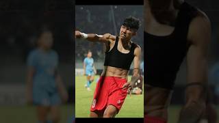 quotNepal vs India Womens Football  Intense Rivalry amp Match Highlightsquot [upl. by Lani]