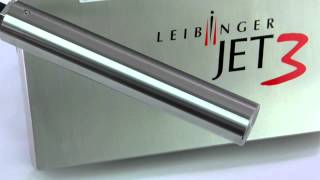 Leibinger Jet 3 [upl. by Kirstyn]