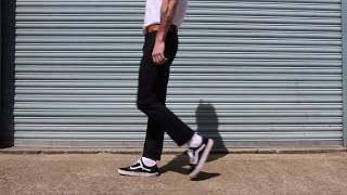 How to Wear amp Style the Dickies 872 Work Pants [upl. by Haggi]