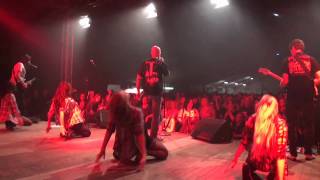 Lewinsky  feat City Dance School Krefeld HD [upl. by Peri244]