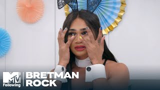 It’s Bretman Rock’s Party amp He’ll Cry If He Wants To 😭 Episode 4  MTV’s Following Bretman Rock [upl. by Min]