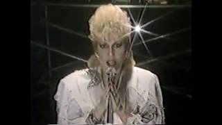 EVA  Lissette Alvarez 1985 videoclip  HQ Audio [upl. by Baoj]