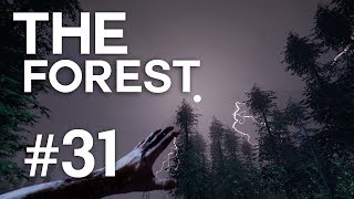 The Forest  Episodul 31 [upl. by Haliled]