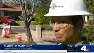 ALTRA Proven Water Technology Formely AquaPipe on NBC News [upl. by Allveta549]