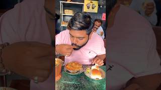 Bhidd Misal Pav 😍  Pune misal Pav  Pune food  shorts food [upl. by Nwahsir381]