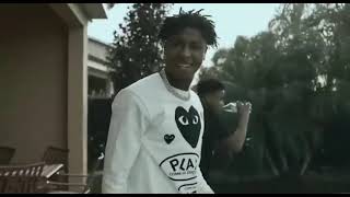 NBA YoungBoy  Guardian Angel Official Video [upl. by Neumeyer922]