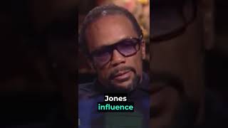 Quincy Jones Tribute [upl. by Ed]