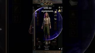 Completely Broken Spell Combo baldursgate3 bg3 baldursgate3guide [upl. by Pernick]