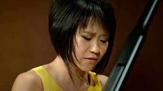 Yuja Wang plays Rachmaninov Scriabin and Prokofiev [upl. by Emad]