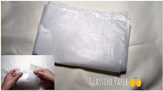 DIY Easy and Cheap Oil Blotting Paper [upl. by Mady]