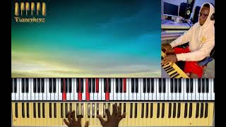 The power of susquartal chords Song title Awesome God mighty God [upl. by Andria]