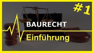 Was darf ich auf meinem Grundstück bauen [upl. by Aneetsirhc]