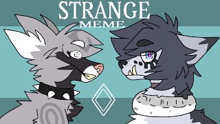 Strangememecollabflipaclip [upl. by Elsbeth]