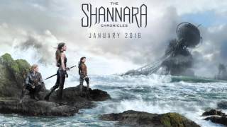 Soundtrack The Shannara Chronicles Theme Music  Trailer Music The Shannara Chronicles [upl. by Nerrat350]