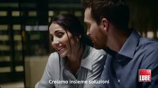 Spot Cucine Lube 2024 [upl. by Saleme]