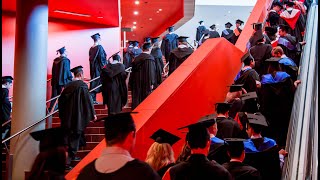 Swinburne Graduation 23rd August 2023 600pm [upl. by Ingar]