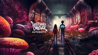 Wolfgang Gartner  Automatic Lyric Video [upl. by Duntson455]