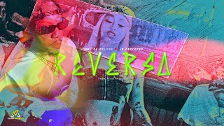 Yomel El Meloso ❌ La Perversa  De Reversa Video Oficial mapanegromusic [upl. by Llenad]