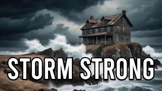 Storm Strong [upl. by Queston]