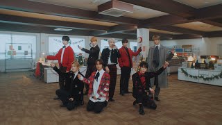 NCT 127 엔시티 127 Be There For Me End of Year Stage Video [upl. by Daffodil]