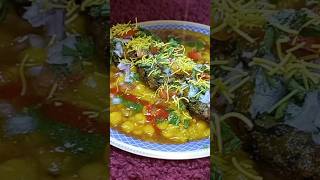 ragada petis recipestreet foodBombay styleragda ragdachaat shortvideo shorts [upl. by Fara669]