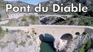 Pont du Diable [upl. by Noval742]