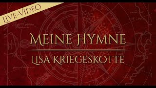 Meine Hymne Du bist immer da  LIVE  aus Ursprung amp Ziel [upl. by Nemrak546]