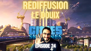 Episode 24  Un rond point de 10 Ronds Point  rediffusion [upl. by Noryb817]