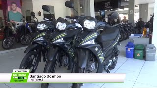 Aumentan estafas con venta de motos y repuestos  Teleantioquia Noticias [upl. by Nellahs652]