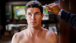 Upload Season 3  Official Trailer 2023 Robbie Amell [upl. by Nhguaval]