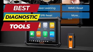 Best Car Diagnostic Scan Tool  OTOFIX D1 Lite Automotive OBD2 Scanner on Aliexpress [upl. by Pirnot]