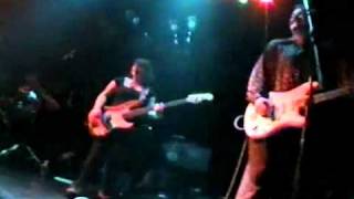 The Mekons  Memphis Egypt  LIVE  Bowery Ballroom NYC 20000309 [upl. by Idelia]