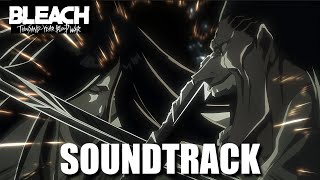 Bleach TYBW OST Zaraki Kenpachi vs Unohana Yachiru Theme  EPIC VERSION episode 9 [upl. by Wren]