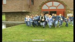 Kinderen voor Kinderen Festival 1992  Playbacken [upl. by Assinna387]